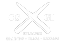 CS GUN INSTRUCTION