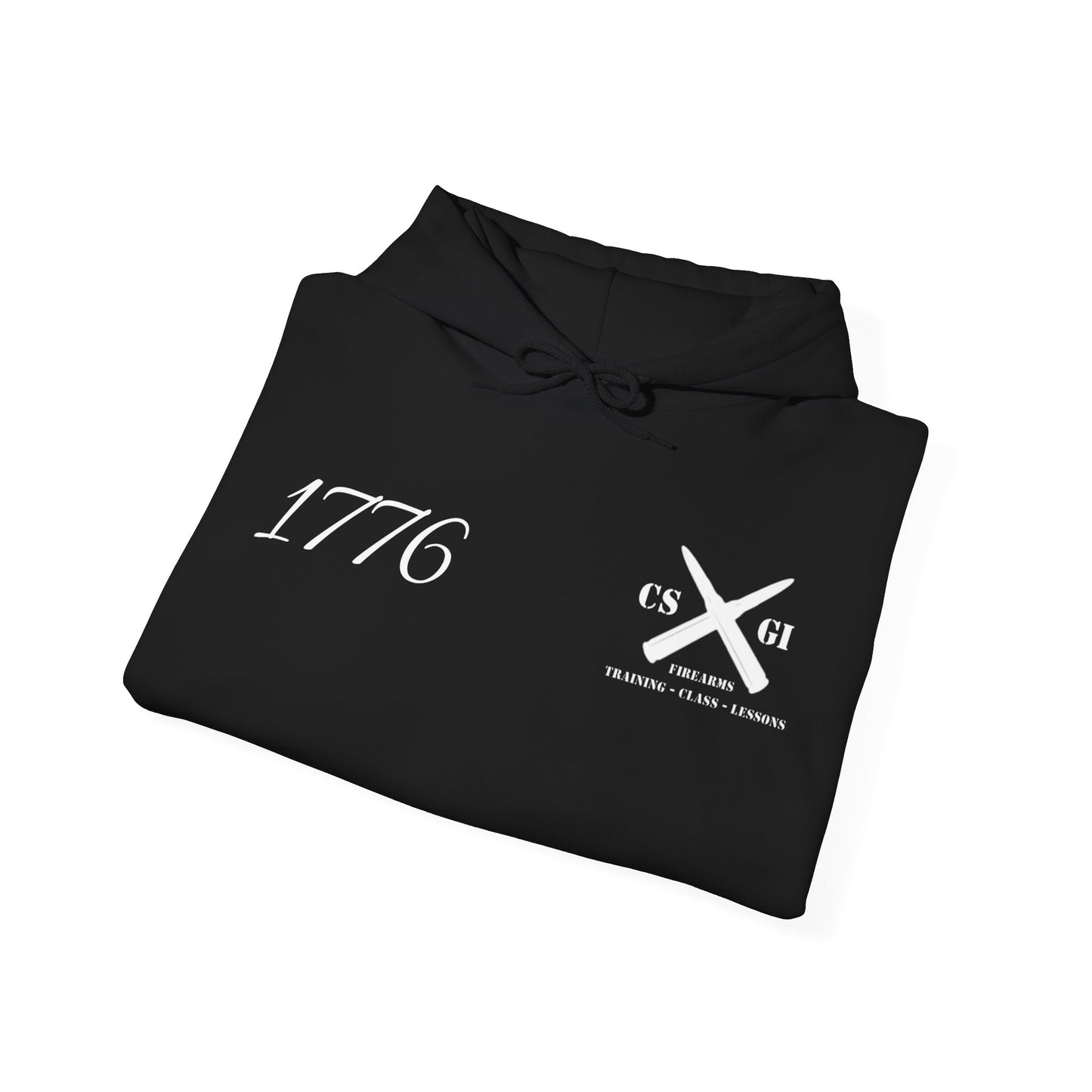 1776 HOODIE