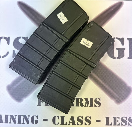 PRE-BAN THERMAMOLD AR15 Mag (30 Round)