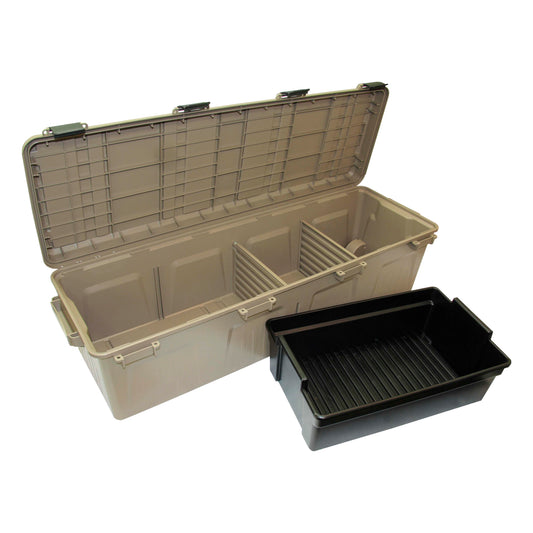 MGC - The Mule™ Mobile Gear Crate - C