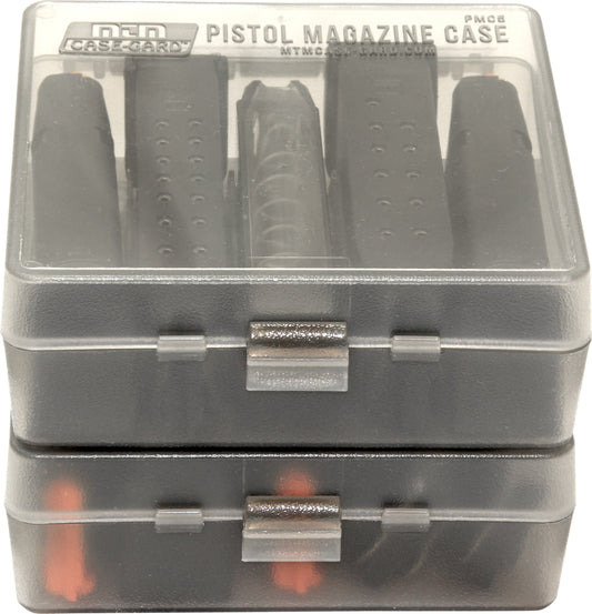 PMC5 - Compact Handgun Mag Case - C